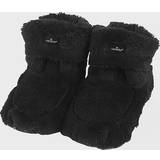 Warmies Warmies&Reg; Fully Heatable Luxury Boots Scented With French Lavender- Charcoal Grey