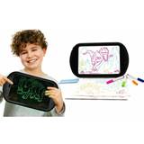 Cheap Toy Boards & Screens Doodle Dinosaur Light Magic Drawing Board