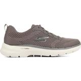 38 ⅔ Walking Shoes Skechers Go Walk Avalo M - Taupe