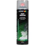 Motip 090410 Pro Paint Remover Spray 500ml Plastikote