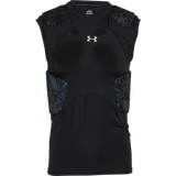 Waterproof T-shirts & Tank Tops Under Armour Men's Gameday Armour Pro 5-Pad Top