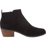 Polyester Ankle Boots Scholl Brianna - Black