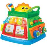 Baby Toys on sale Winfun Lil' Greenthumb Activity Centre