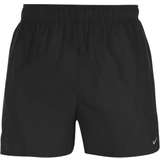Nike Core Swim Shorts - Black
