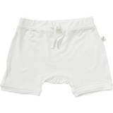9-12M Trousers Boody Baby Pull on Shorts Chalk