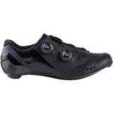 Polyester Cycling Shoes Bontrager XXX - Black