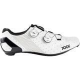 Nylon Cycling Shoes Bontrager XXX - White