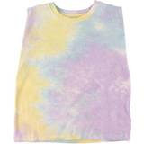 Sleeveless T-shirts Children's Clothing Only KogAmy - Orchid Bloom (15237615)