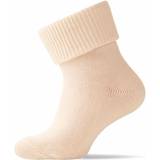 Melton Underwear Melton Walking Socks - Off White (2205-410)