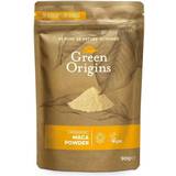 Green Origins Organic Maca Powder Raw 90g