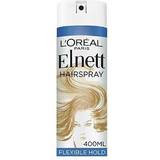 Elnett hairspray 400ml L'Oréal Paris Elnett Flexible Hairspray Hold Extra Strength 400ml