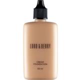 Lord & Berry Foundations Lord & Berry Face Cream Foundation