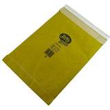 Mailers Jiffy Padded Bag Envelopes Peel and Seal Size 6 295x458mm Brown Ref