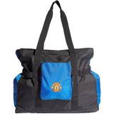 Adidas Totes & Shopping Bags adidas Manchester United Tote Bag Unisex Blue