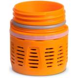 Grayl UltraPress Purifier Cartridge (Orange)
