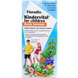 Floradix Kindervital Fruity Formula 250ml