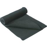Exped Sleeping Mats Exped Doublemat Evazote Sleeping mat size 200 x 100 x 0,4 cm, black