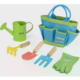 Nails Toy Tools Toyrific Little Roots Tool Bag Kids Outdoor Gardening Set
