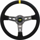 OMP Racing Steering Wheel OD/2055/N