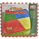 M.y Playmat, Pack Of 4