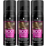 Schwarzkopf Hair Concealers Schwarzkopf Root Retouch Spray Dark Brown