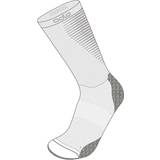 Odlo Sportswear Garment Socks Odlo Ceramicool Crew Socks 39-41