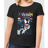Cotton Base Layers Marvel Venom Lethal Protector Men's T-Shirt