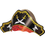 Party Hats Unique Party Pirate Hats Pack Of 4 Party