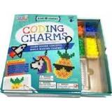 Learning Resources Beads Learning Resources 93398 Coding Charms, Multi-Coloured