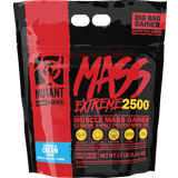 Iron Gainers Mutant Mass Extreme 2500 5.45 kg