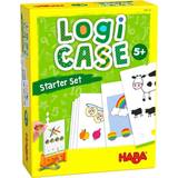 Haba Toys Haba Logicase Starter Set 5