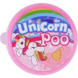 Unicorn Science & Magic Unicorn Slime, Poo