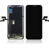 CoreParts LCD Screen for iPhone X