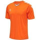 Hummel Sportswear Garment Tops Hummel Core Xk Poly Short Sleeve T-shirt