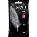 Dylon Dylon Hand Fabric Dye Smoke Grey