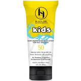 Eczema Sun Protection Black Girl Sunscreen Kids Broad Spectrum Sunscreen SPF50 89ml