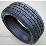 Accelera 40 % Car Tyres Accelera Iota ST68 265/40R20 ZR 104Y XL AS A/S High Performance Tire