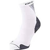 Odlo Sportswear Garment Socks Odlo Micro Crew Ceramicool Socks 42-44