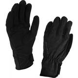 Women - Yellow Gloves Sealskinz Womens All Weather Cycle Gloves