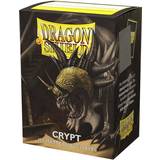 Dragon Shield Standard Sleeves Dual Matte Crypt