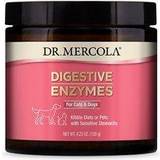 Dr. Mercola Digestive Enzymes for Cats & Dogs 4.23 oz