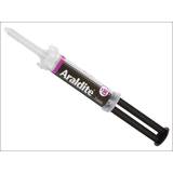 Araldite Fusion Epoxy Syringe