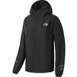Yellow Outerwear The North Face Men's Run Wind Jacket