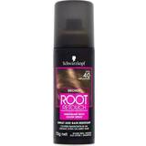 Schwarzkopf Hair Concealers Schwarzkopf Root Retouch Spray Brown