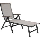 Foldable Sun Beds Garden & Outdoor Furniture OutSunny 84B-792