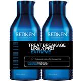 Redken Gift Boxes & Sets Redken Extreme Shampoo and Conditioner Duo x 500ml)