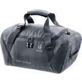 Deuter Duffle Bags & Sport Bags Deuter Aviant Duffel 35L - Black