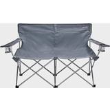 EuroHike Camping Furniture EuroHike Peak Double Chair Only At Go