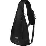 Jack Wolfskin Handbags Jack Wolfskin Delta Bag Air 4 Shoulder bag size 4 l, black