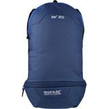 Blue Bum Bags Regatta Packaway Hippack Blue